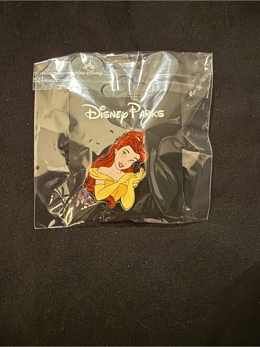 🌟Pick Any 3/$20 Sale Belle Pin